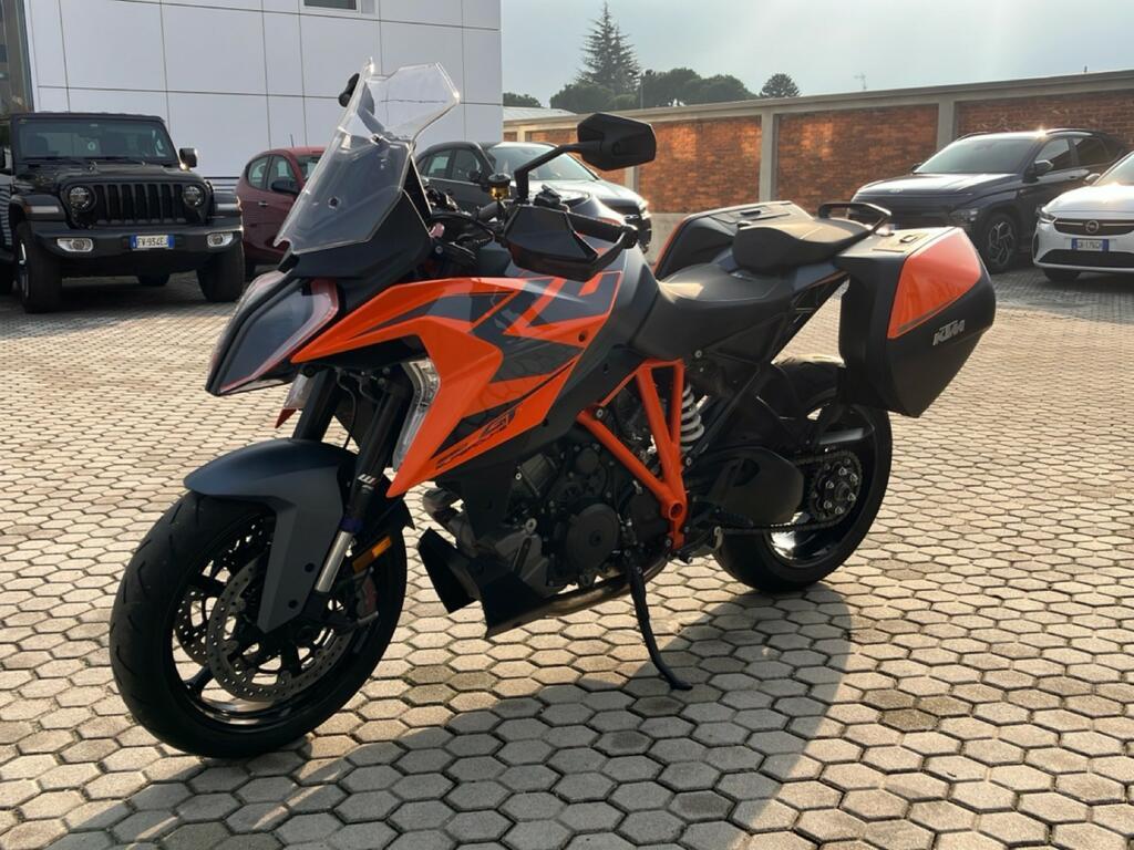 1290 SUPER DUKE