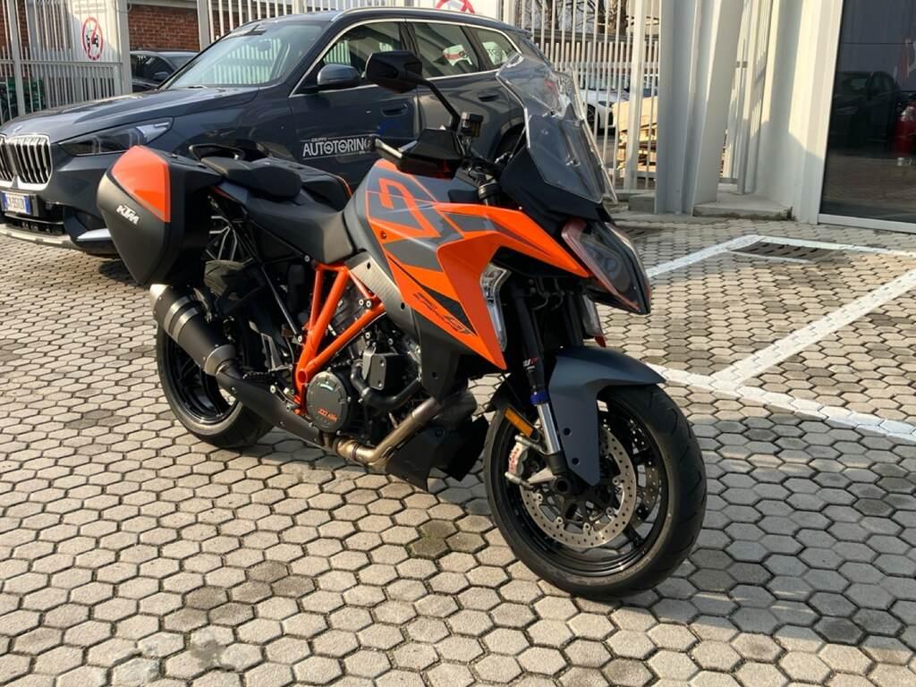 1290 SUPER DUKE