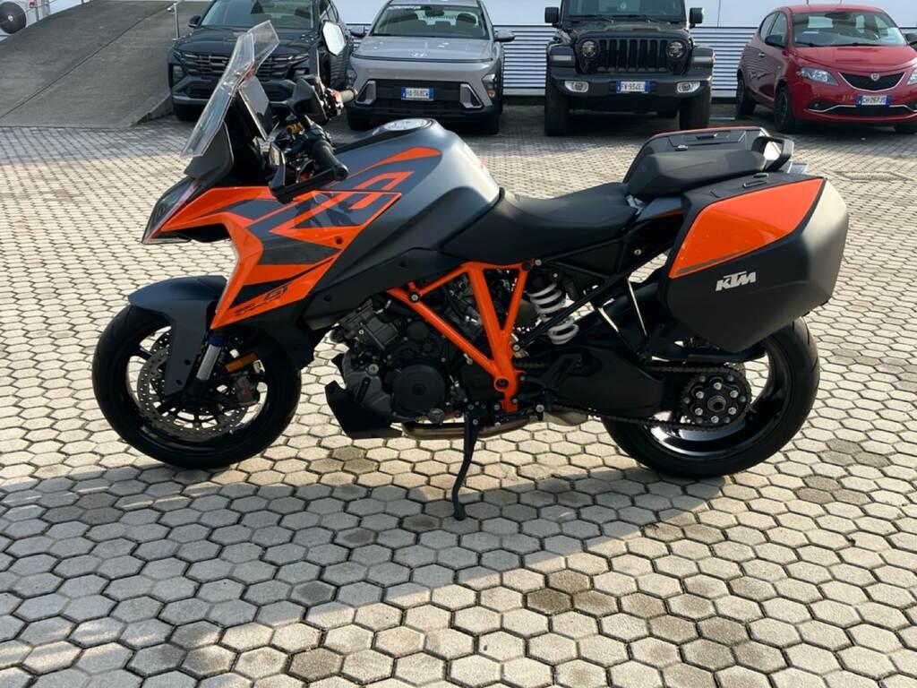 1290 SUPER DUKE