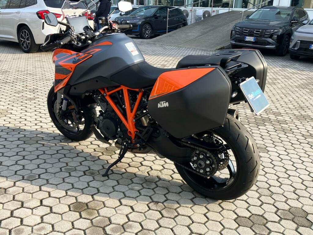1290 SUPER DUKE