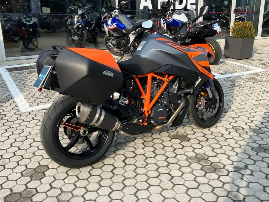 1290 SUPER DUKE