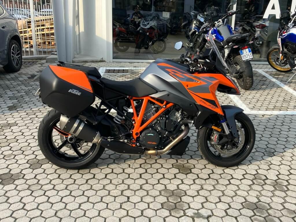 1290 SUPER DUKE