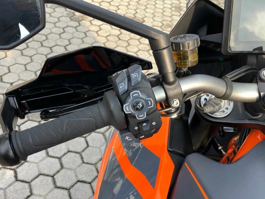 1290 SUPER DUKE