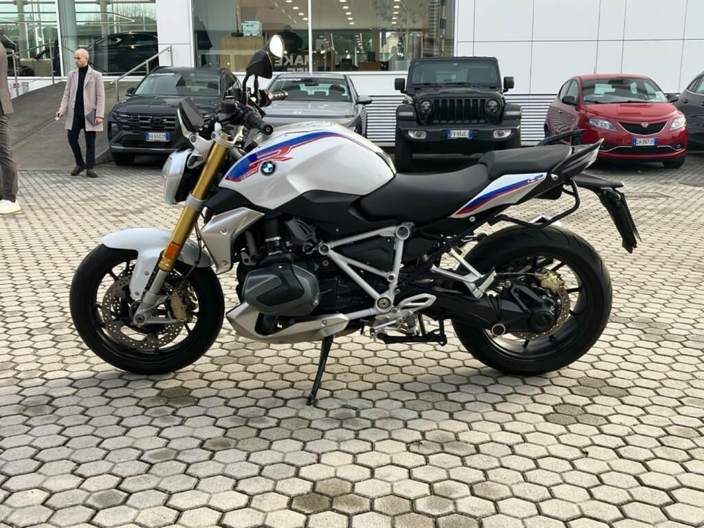 R 1250 R