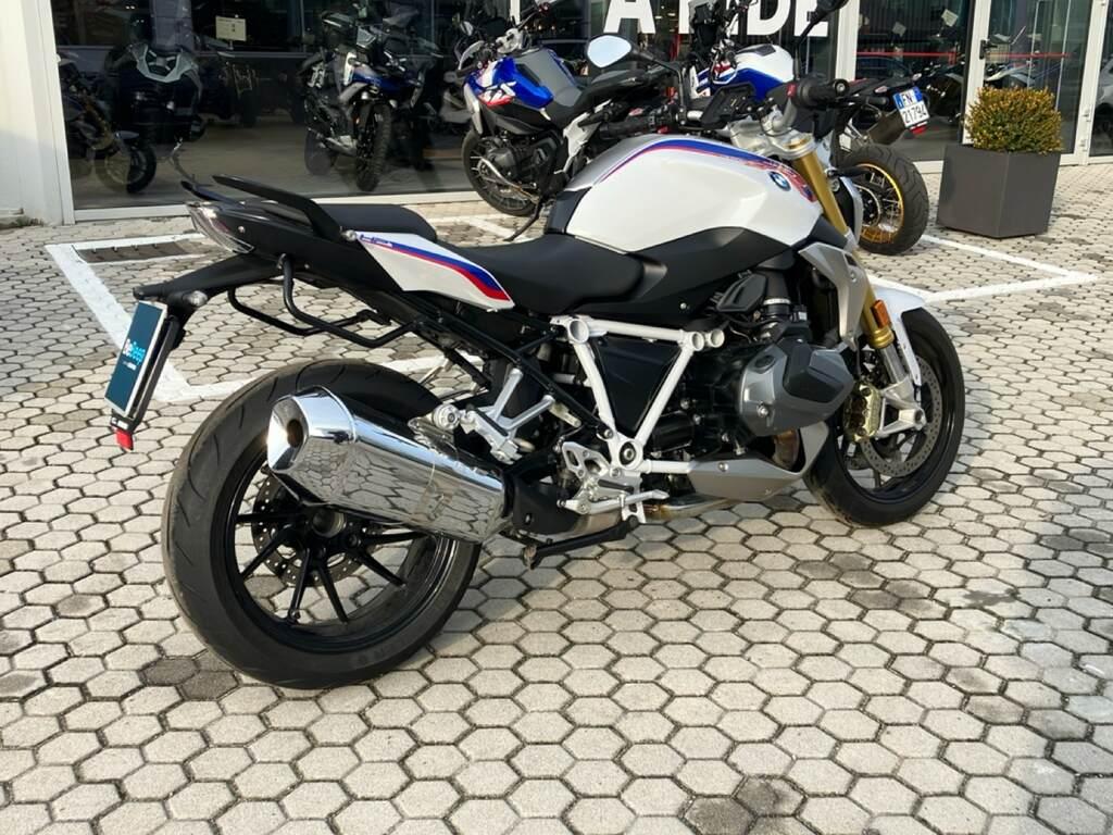 R 1250 R