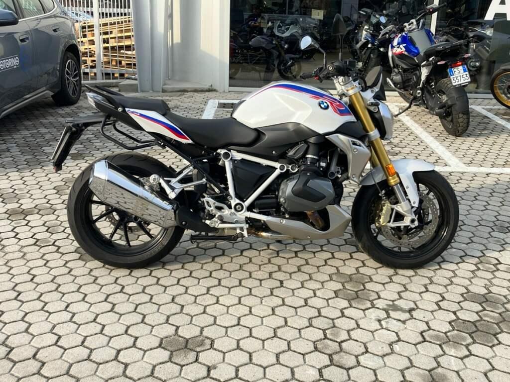 R 1250 R
