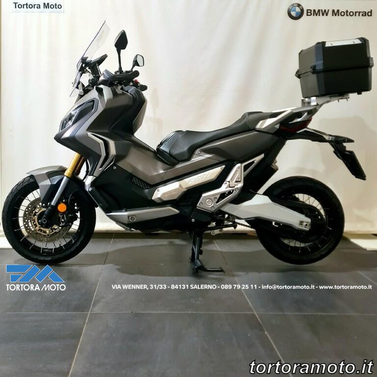X-ADV 750