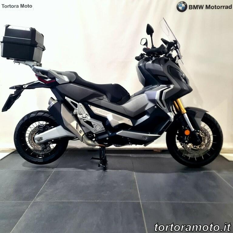 X-ADV 750