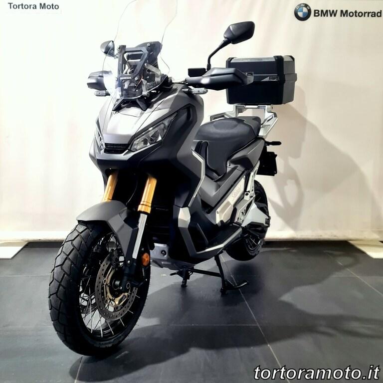 X-ADV 750