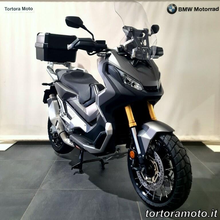 X-ADV 750