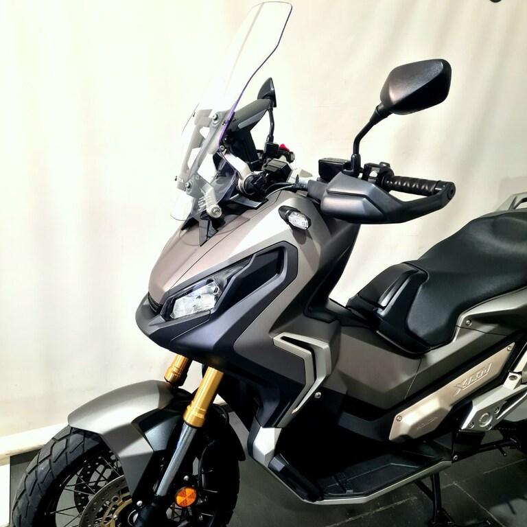 X-ADV 750