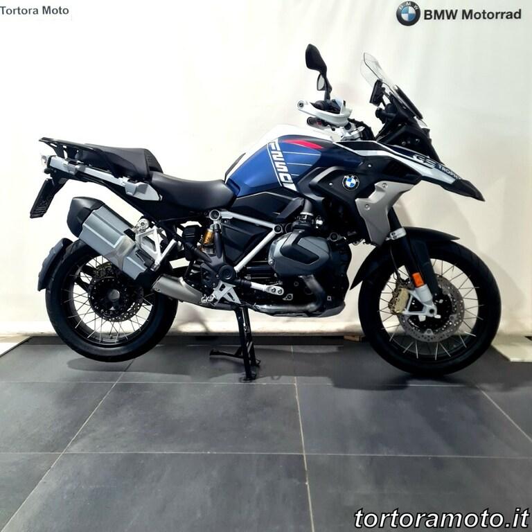 R 1250 GS