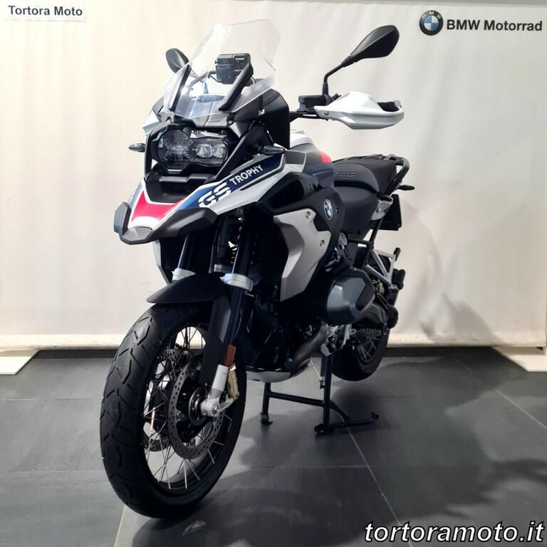 R 1250 GS