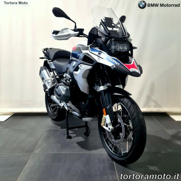 R 1250 GS