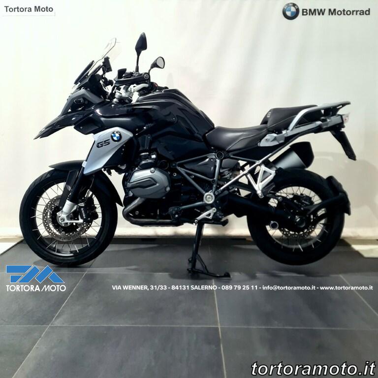 R 1200 GS