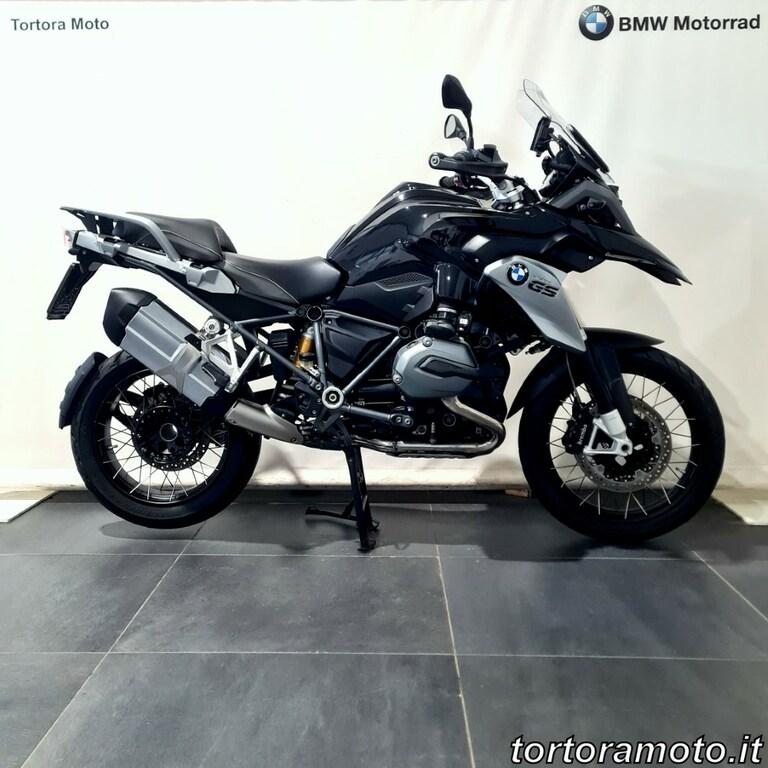 R 1200 GS