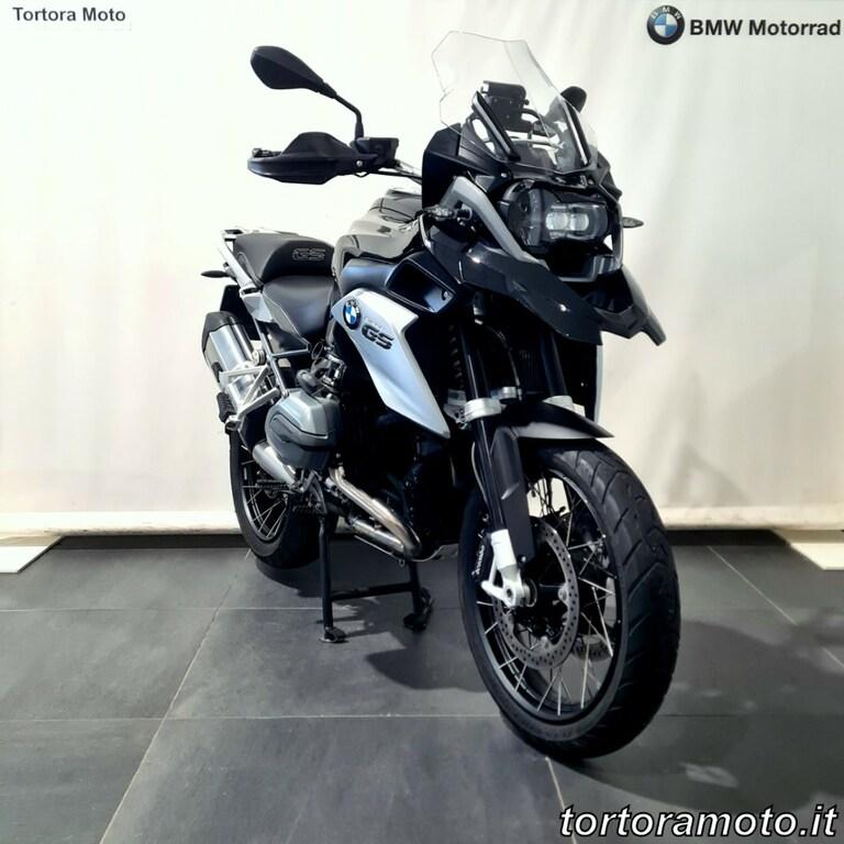 R 1200 GS