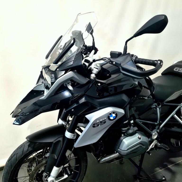 R 1200 GS
