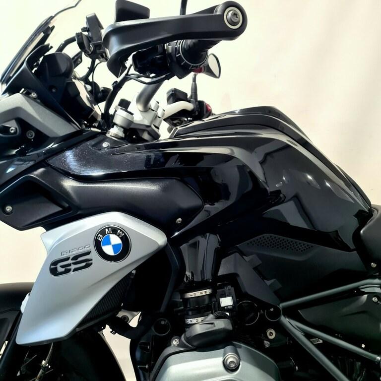 R 1200 GS
