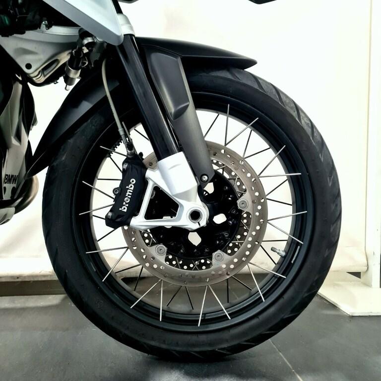 R 1200 GS