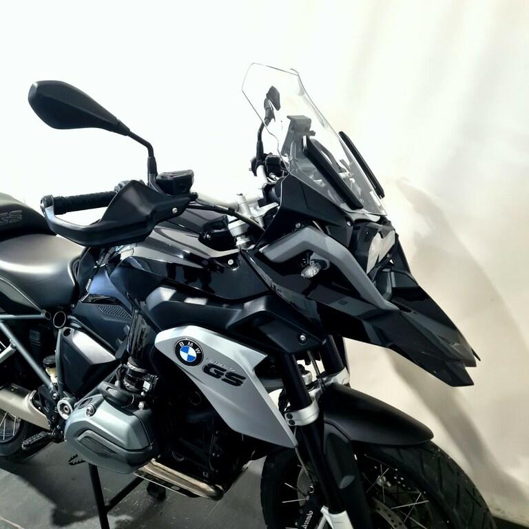 R 1200 GS