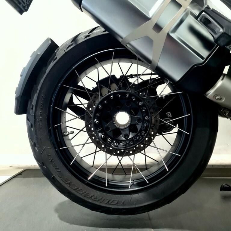 R 1200 GS