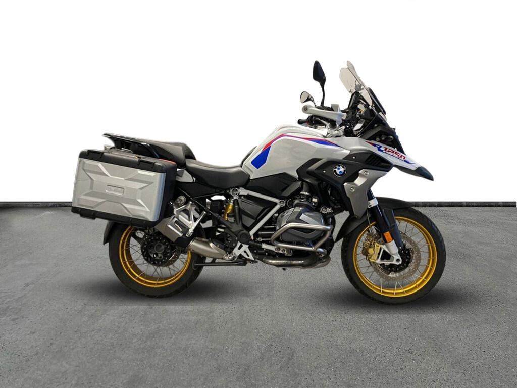 R 1250 GS