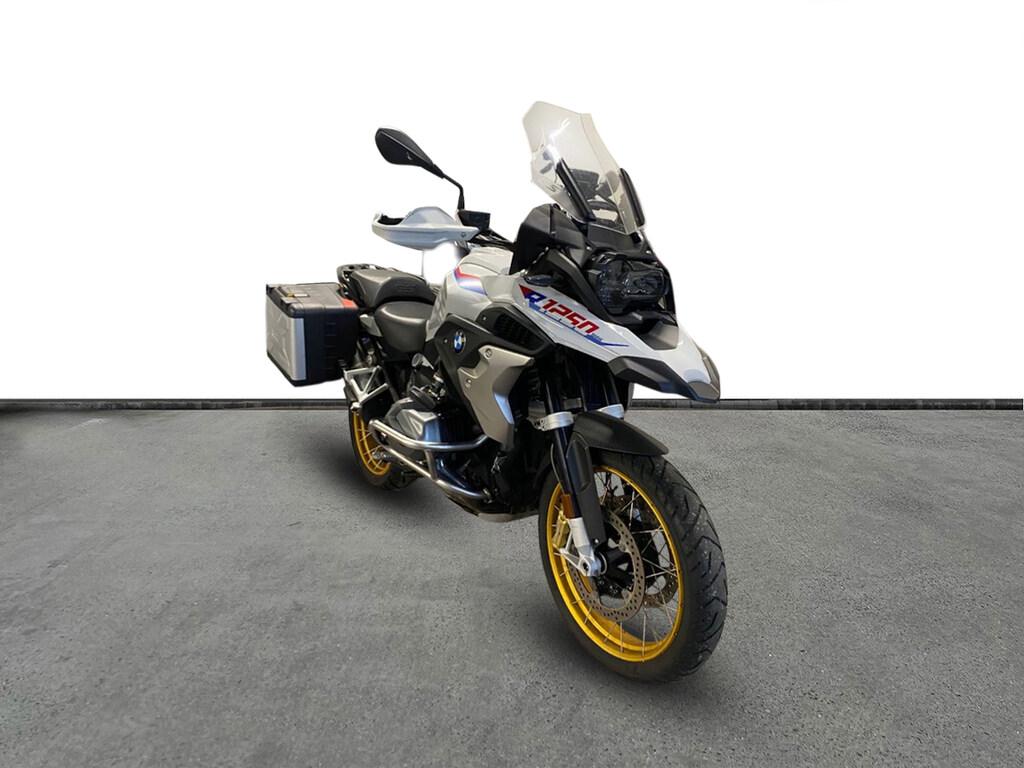 R 1250 GS