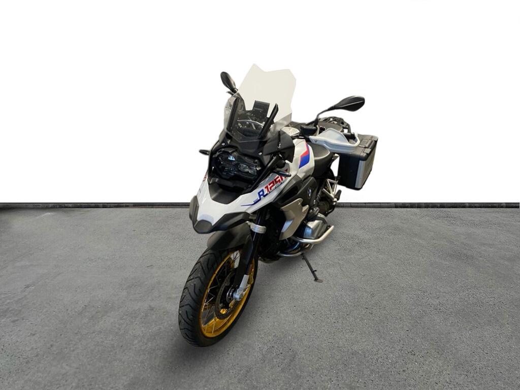 R 1250 GS