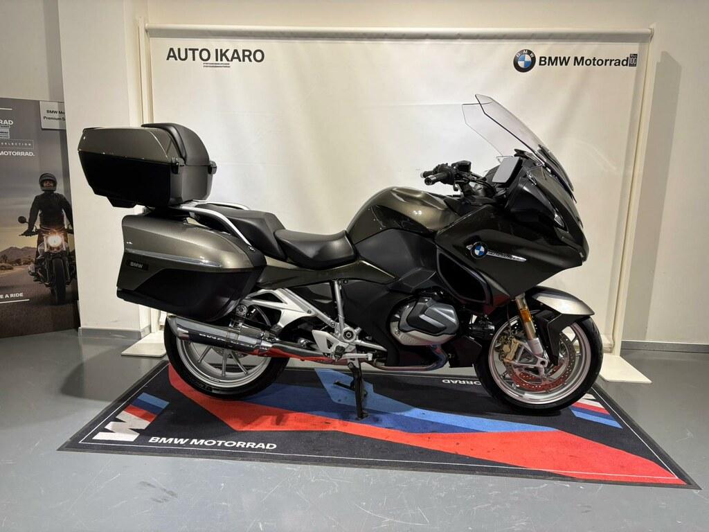 R 1250 RT