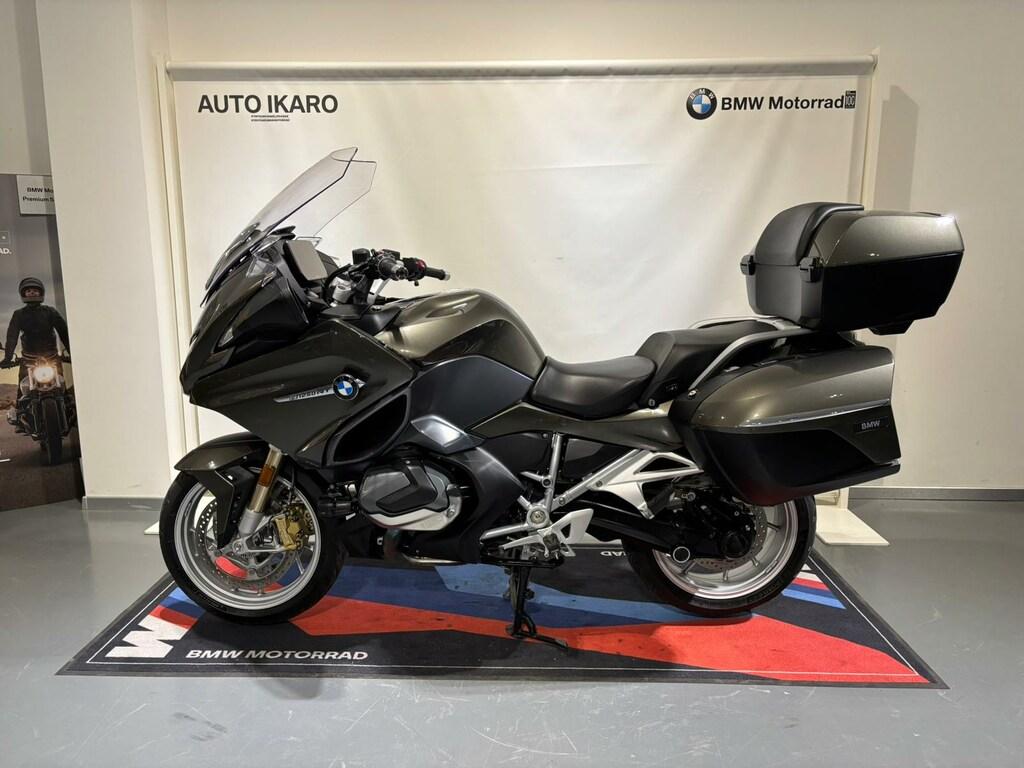 R 1250 RT
