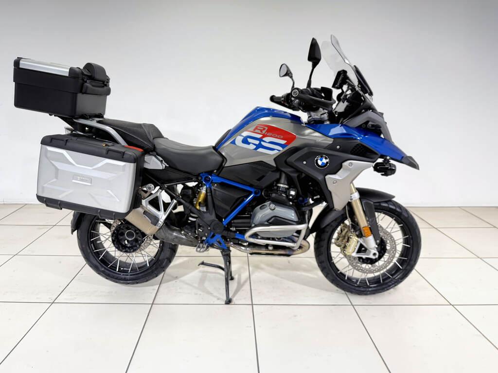 R 1200 GS