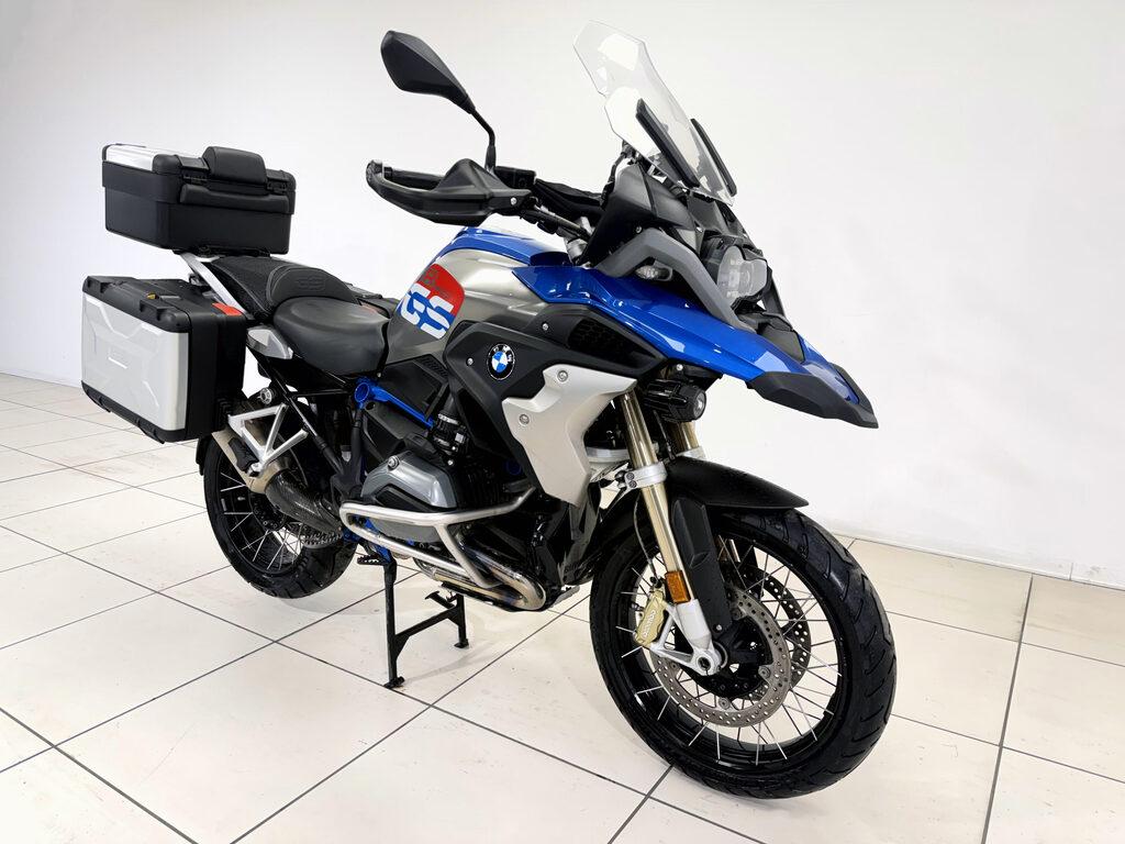 R 1200 GS