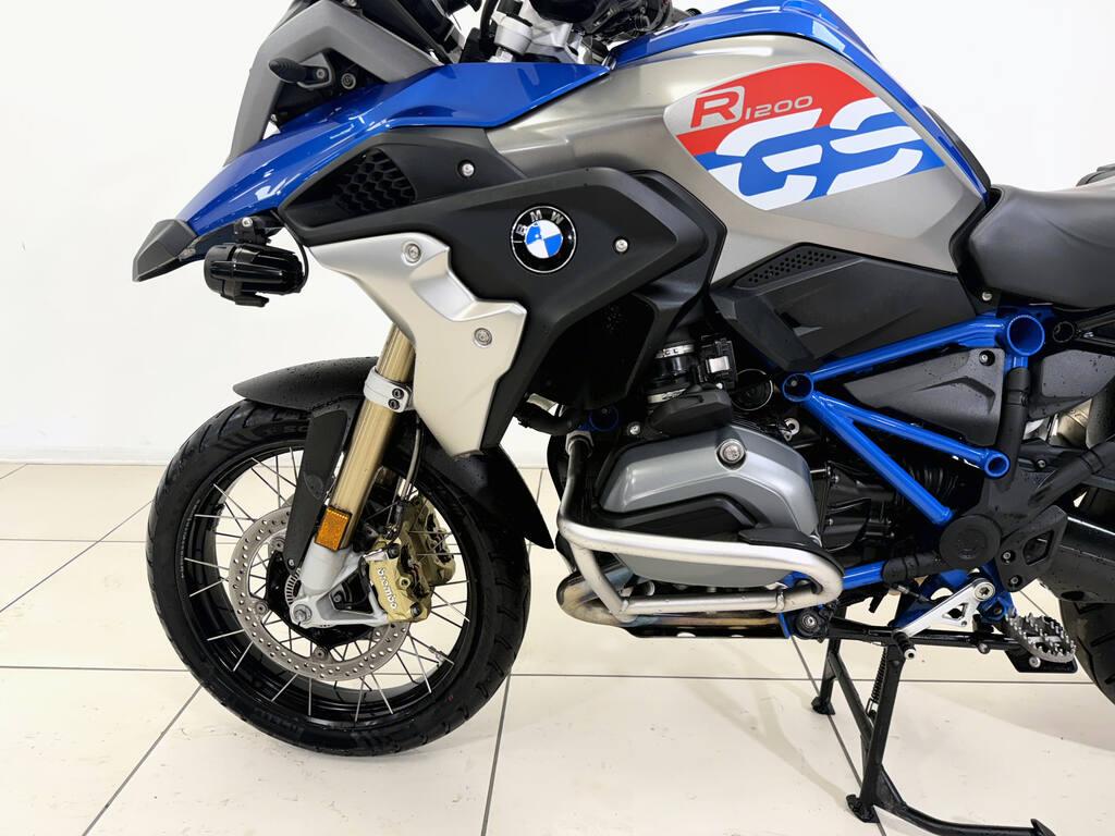 R 1200 GS