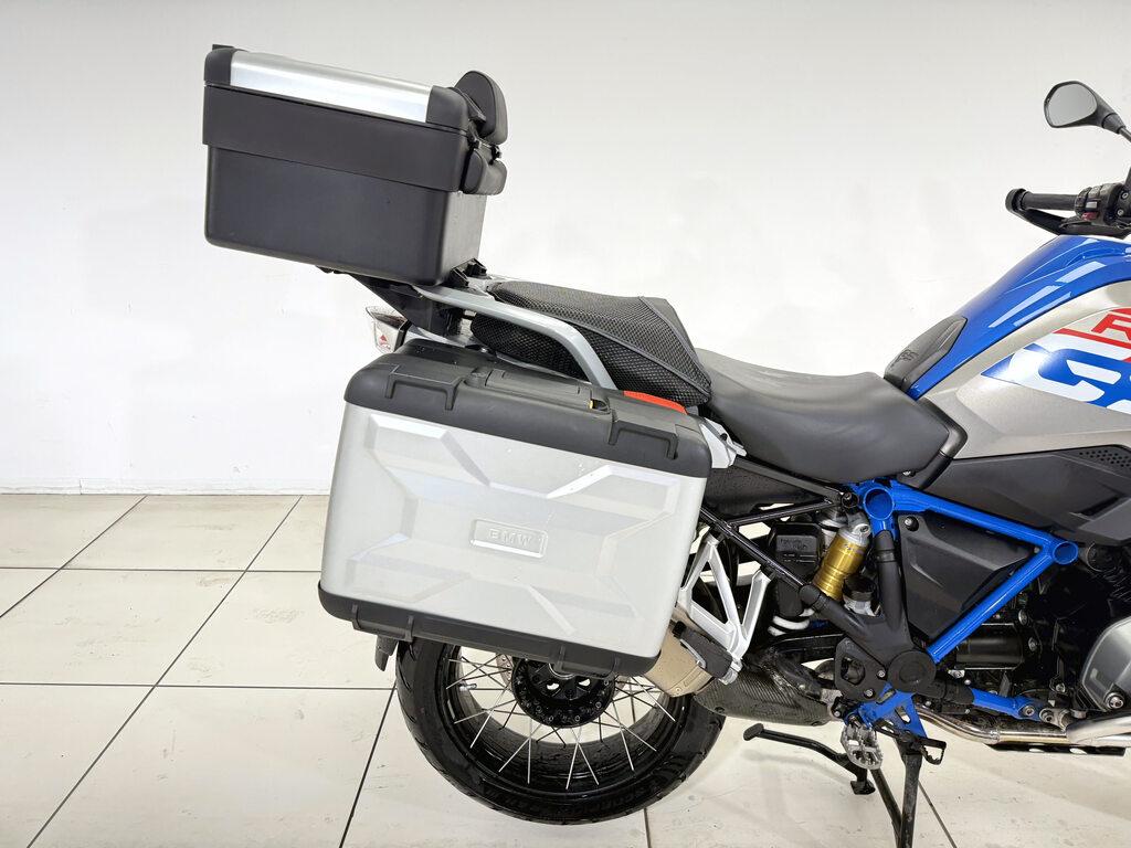 R 1200 GS