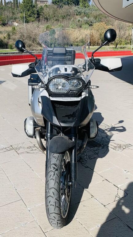R 1200 GS