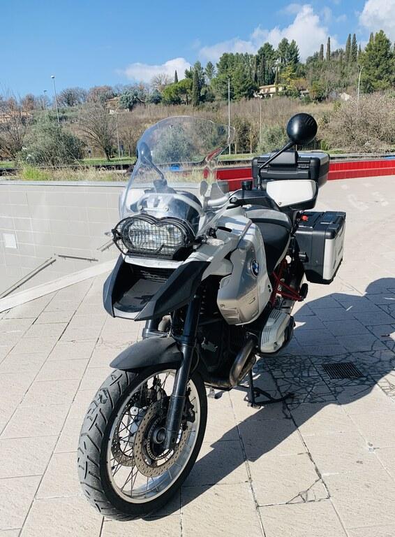 R 1200 GS