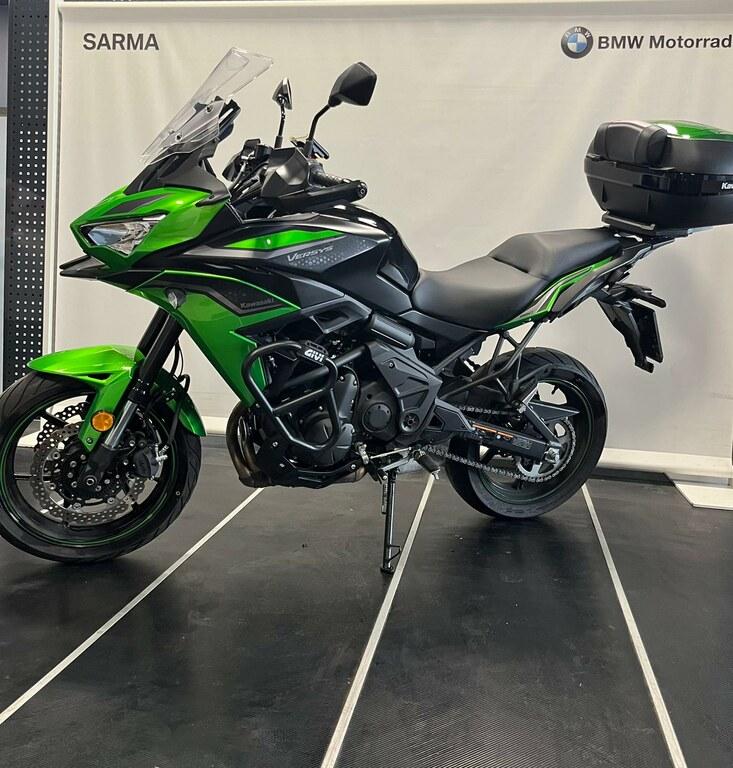 VERSYS 650