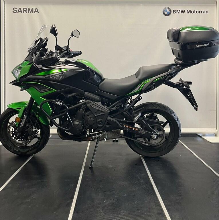 VERSYS 650