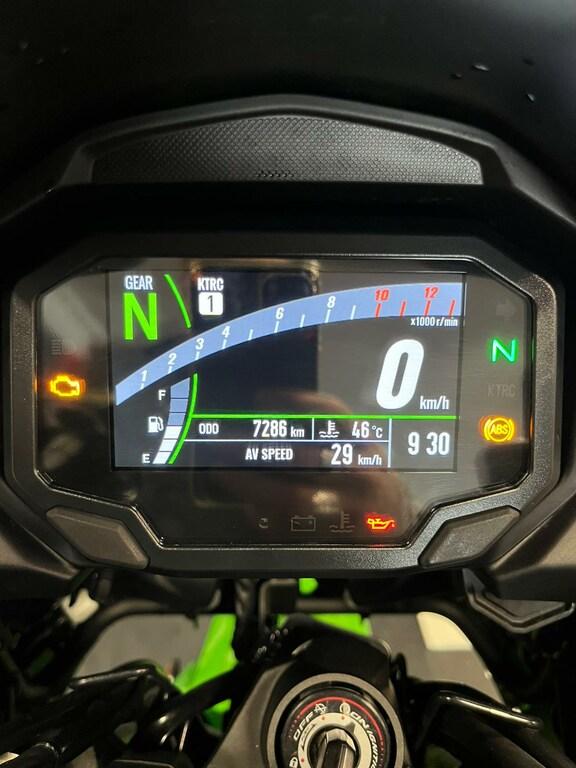 VERSYS 650