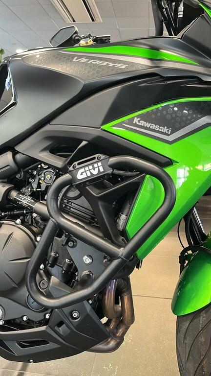 VERSYS 650