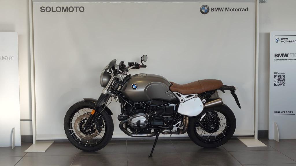 R 1200 NINET