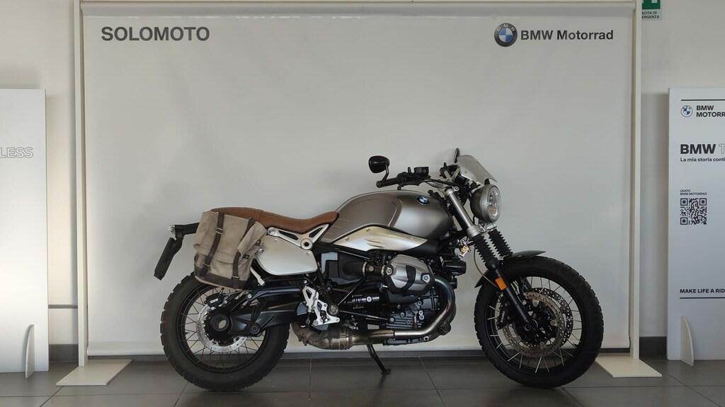 R 1200 NINET