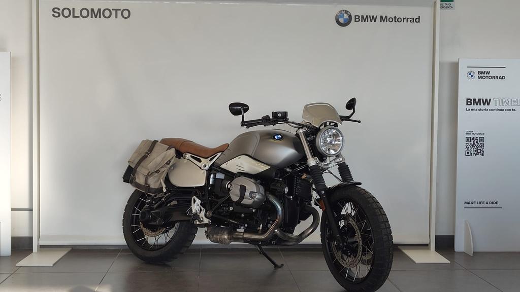 R 1200 NINET