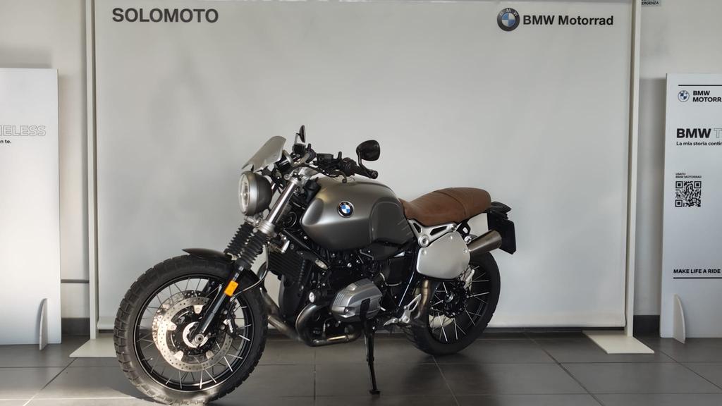 R 1200 NINET