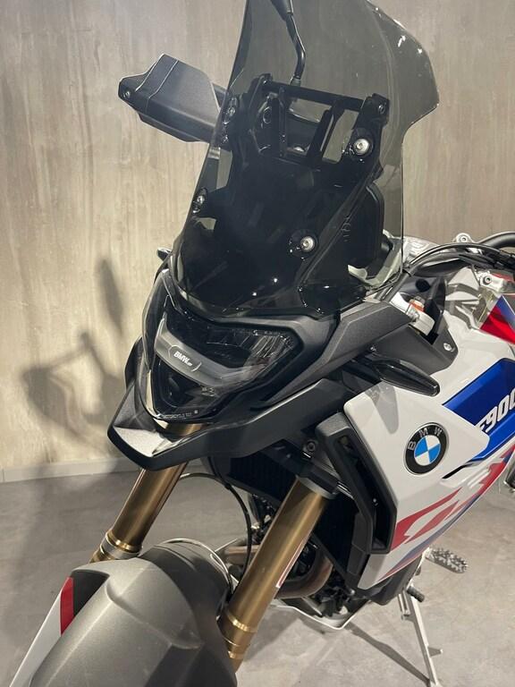 F 900 GS