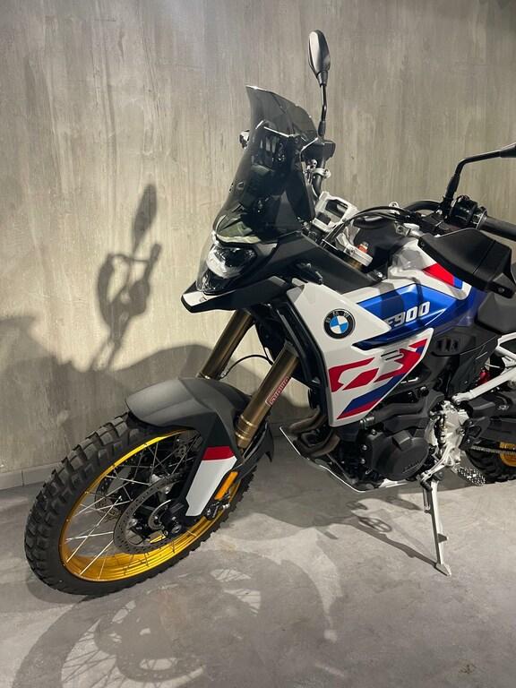 F 900 GS