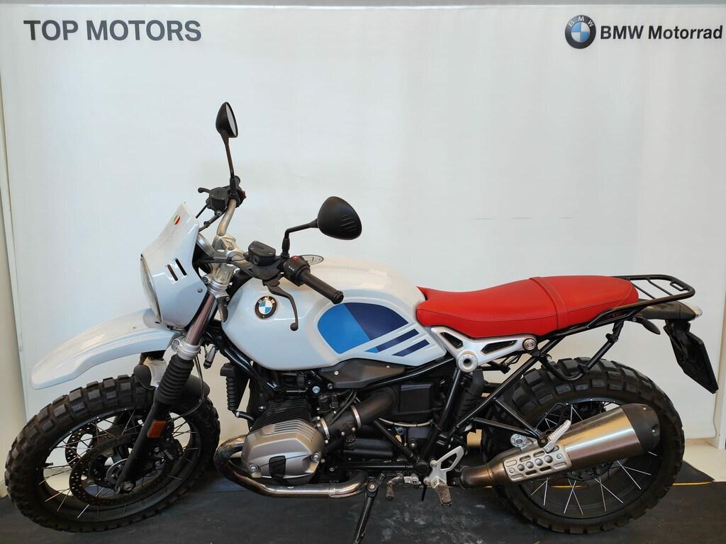 R 1200 NINET
