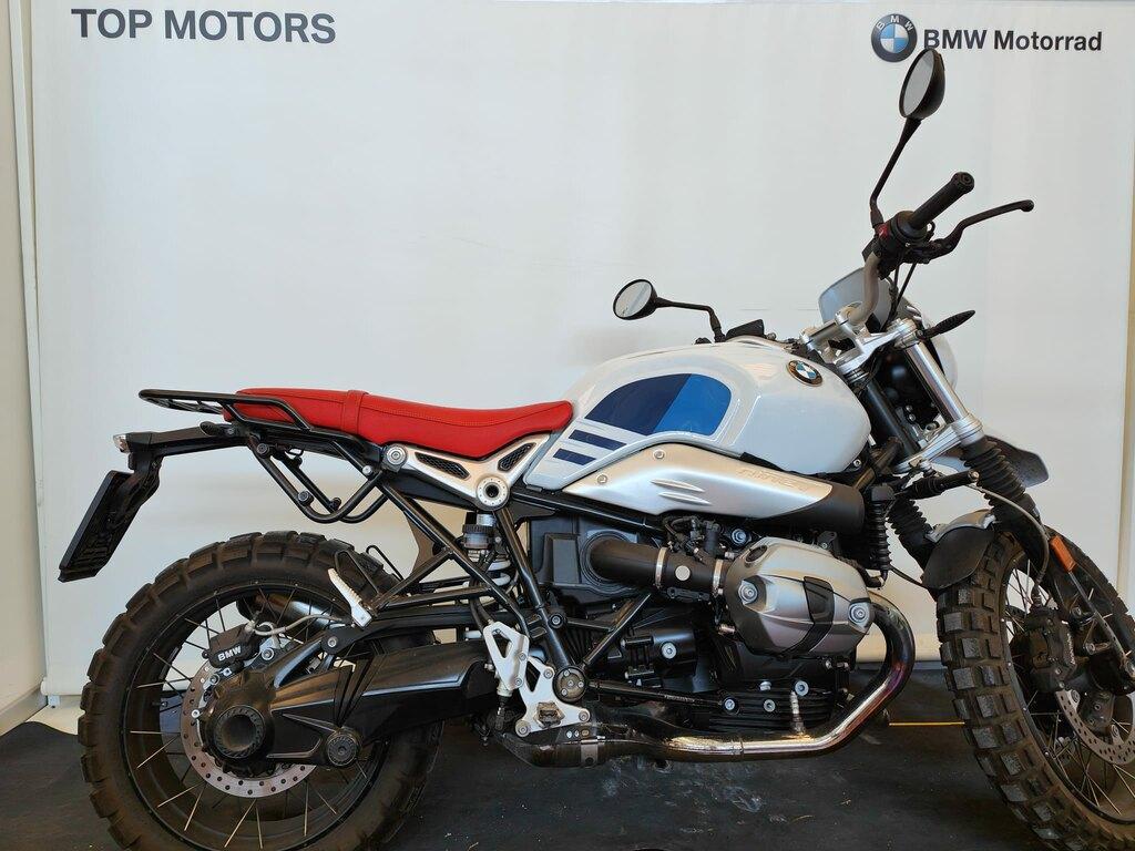 R 1200 NINET