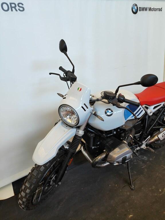 R 1200 NINET